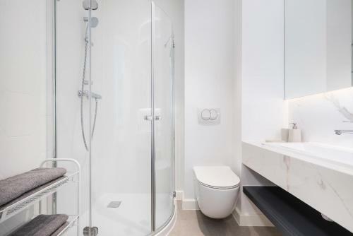 Apartament Klifowa Rewal