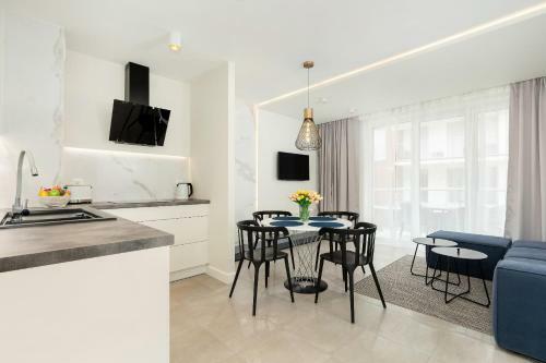 Apartament Klifowa Rewal
