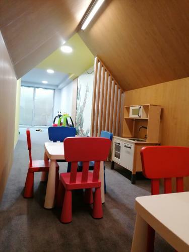 Apartament Klifowa Rewal
