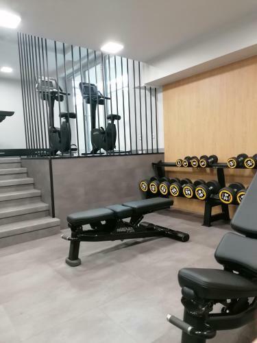 Apartament Klifowa Rewal