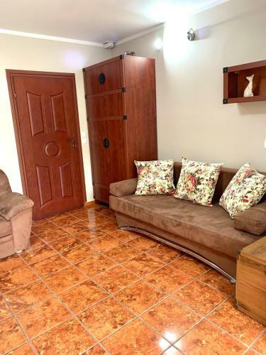Apartament Rezydencja Marino