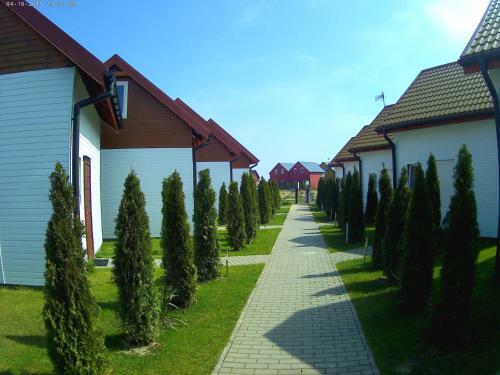 Lodge Morska Przygoda