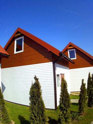 Lodge Morska Przygoda
