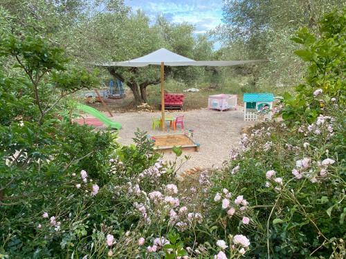Paraiso Bell Tent