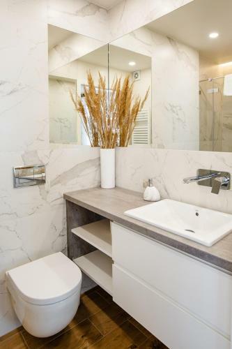 Apartament Przy Pla?y / Klifowa
