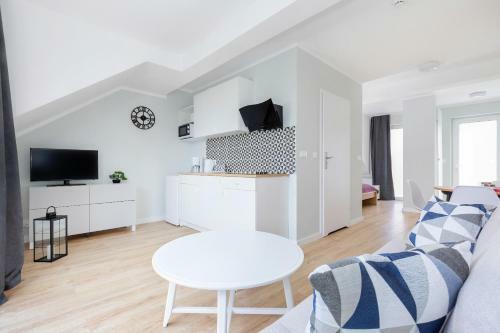 Apartamento Oscar