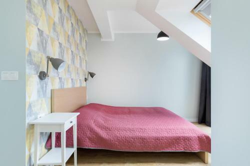 Apartamento Oscar