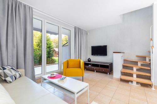 Apartamento Oscar