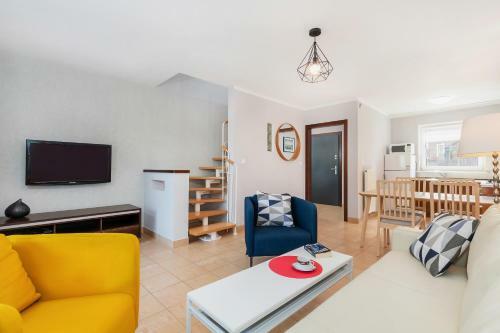 Apartamento Oscar