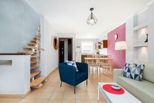 Apartamento Oscar