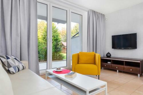 Apartamento Oscar