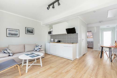 Apartamento Oscar