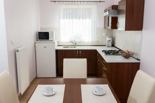 Apartamento Oscar
