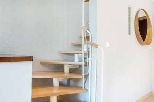 Apartamento Oscar