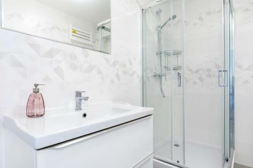Apartamento Oscar