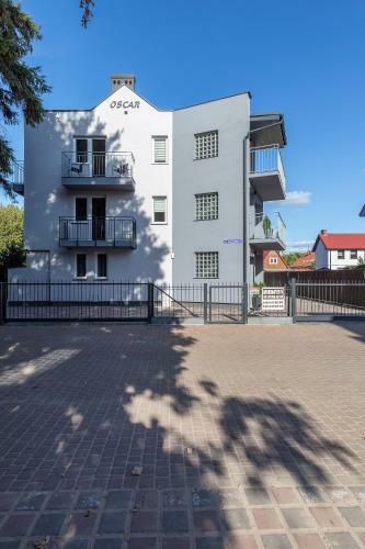Apartamento Oscar
