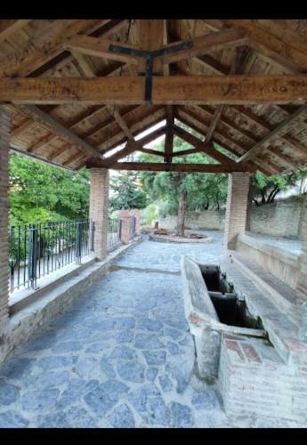La Casita de T�zar