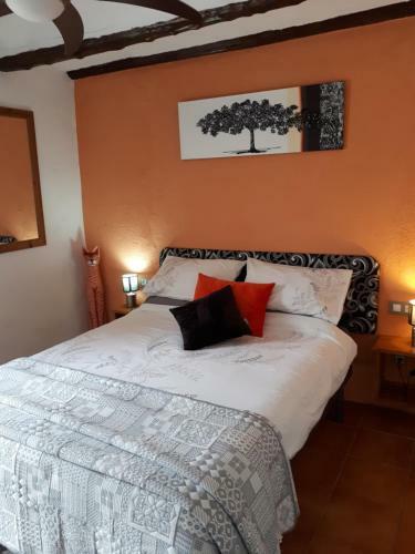 Bed & Breakfast Casa De Bello