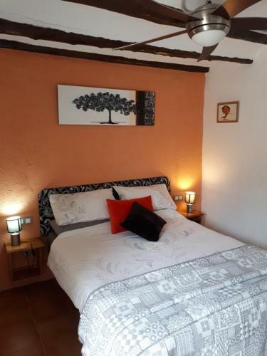 Bed & Breakfast Casa De Bello
