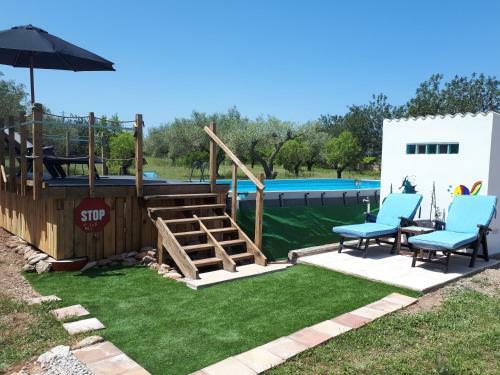 Bed & Breakfast Casa De Bello