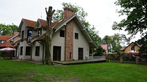 Villa Willa Na Klifie