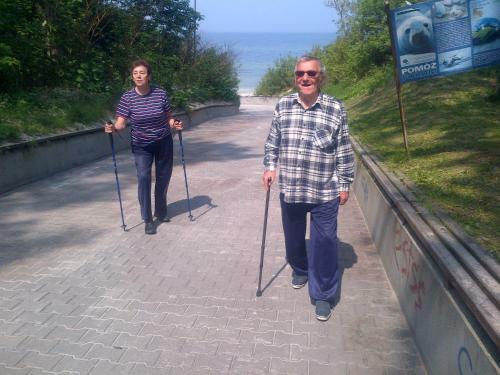 Villa Willa Na Klifie