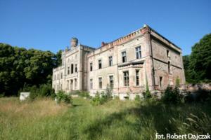 Villa Willa Na Klifie
