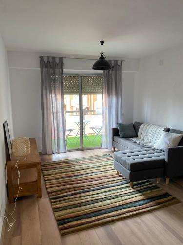 Apartamento Con Encanto Reformado Y Centrico
