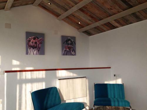 Casa Ecol�gica "el G�njol"