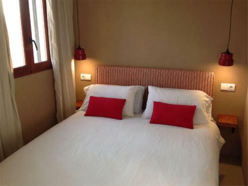 Casa Ecol�gica "el G�njol"