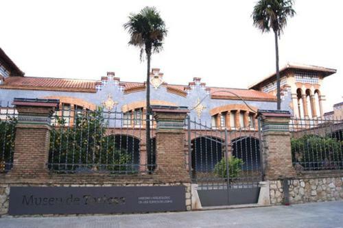Apartament Dertosa