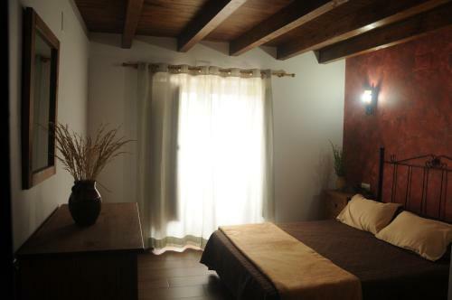 Apartamento El Vasallo