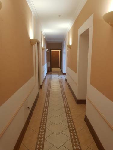 Apartament The Sun
