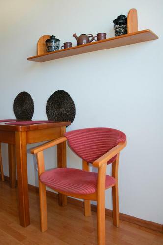 Apartamento Lawer
