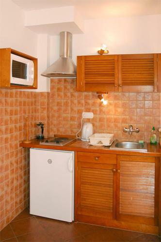 Apartamento Lawer
