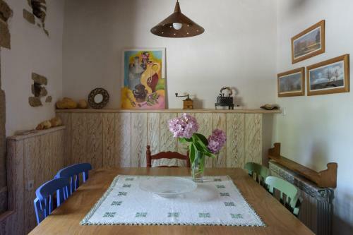 Agroturismo Casa Rural Caenia