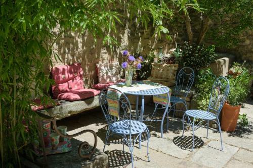 Agroturismo Casa Rural Caenia