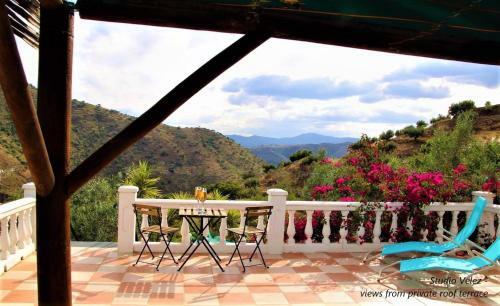 Hacienda Sol
