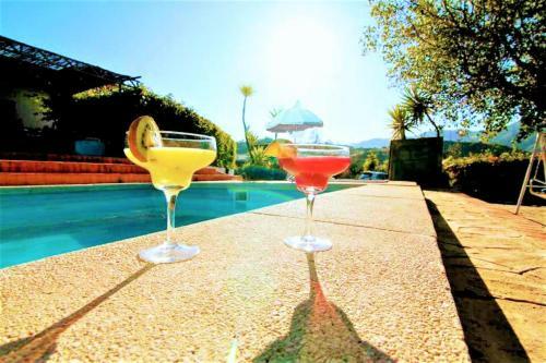 Hacienda Sol