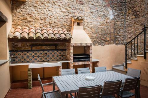 Villa Casa Rural Dels Hospitalaris