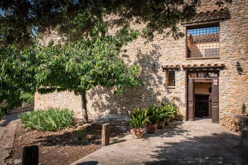 Villa Casa Rural Dels Hospitalaris