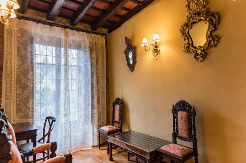 Villa Casa Rural Dels Hospitalaris