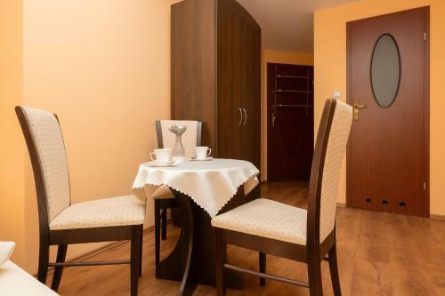 Holiday House Europa