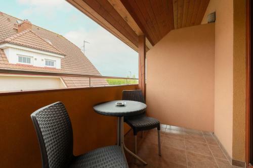 Holiday House Europa