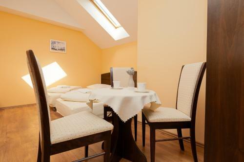 Holiday House Europa