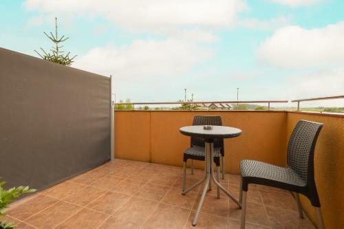 Holiday House Europa