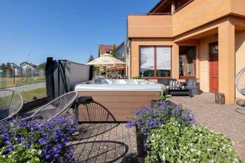 Holiday House Europa