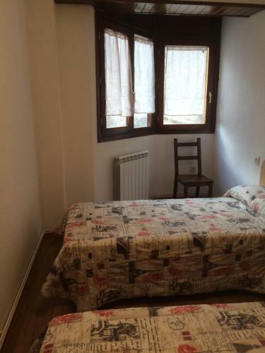 Apartamento Santa Marina