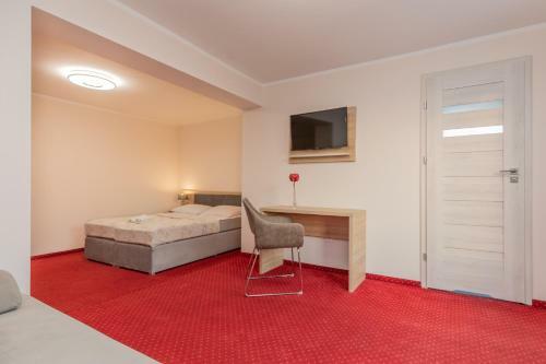 Bed & Breakfast Dom Go?cinny Sand