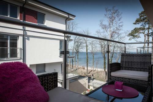 Apartament Elegance Pink